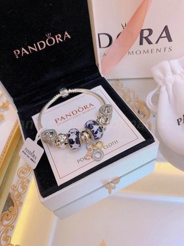 Pandora Bracelets 69